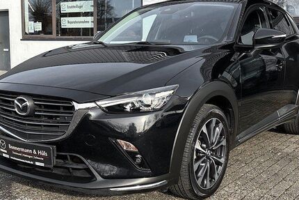 Mazda CX-3 10.770 km 20.490 &euro; Dortmund 44263