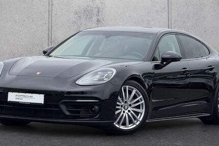 Porsche Panamera 28.725 km 86.500 € Holzwickede 59439