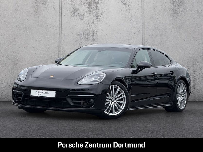 Porsche Panamera 28.725 km 86.500 € Holzwickede 59439