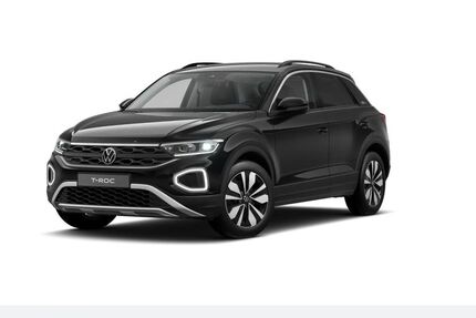 VW T-Roc 18.573 km 28.520 &euro; Oberhausen 46047