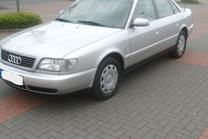 Audi 100 329.800 km 3.600 &euro; Essen 45357