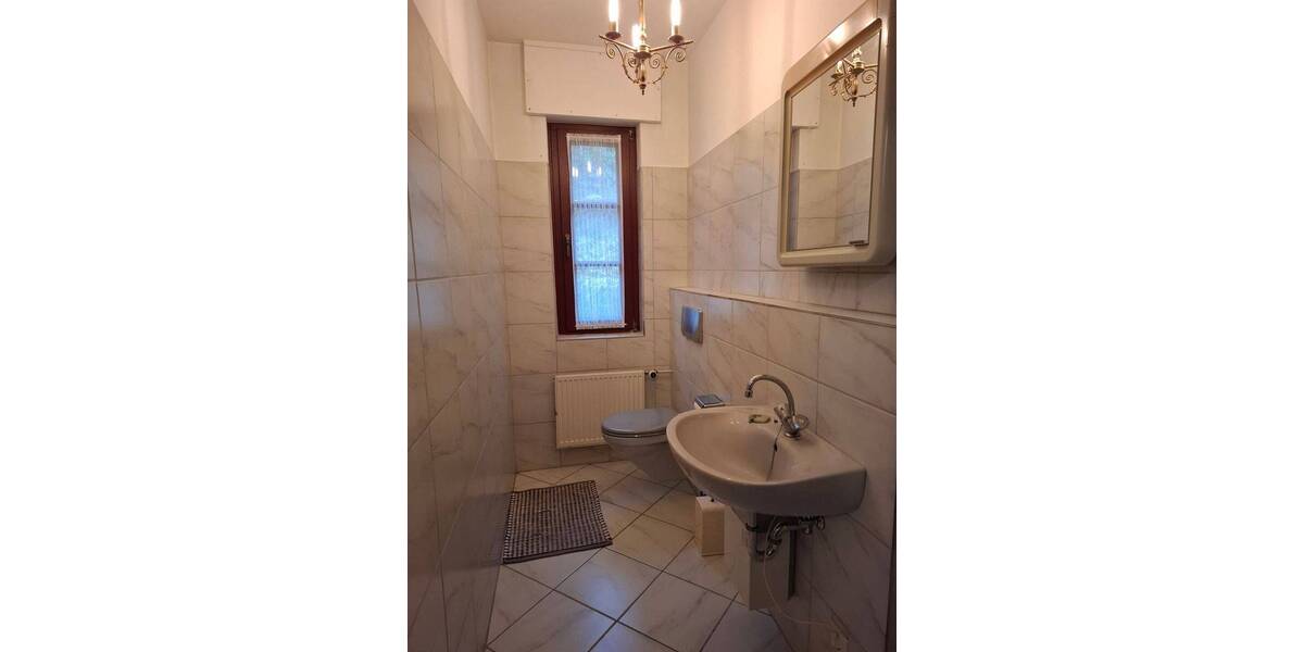 Mehrfamilienhaus, Wohnhaus Ennepetal Altenvoerde - 7 Zimmer, 155 m&sup2;, 499.000&euro; | Angebot:26437868