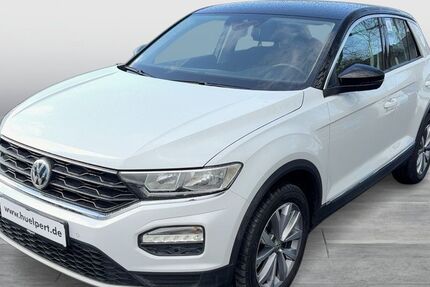 VW T-Roc 119.739 km 13.715 &euro; Dortmund 44379