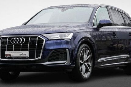 Audi Q7 104.705 km 45.205 &euro; Dortmund 44143