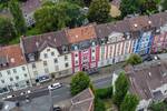 4 Familienhaus - modernisiert - voll vermietet