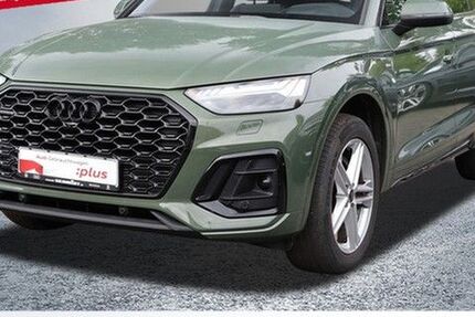 Audi Q5 32.720 km 42.440 &euro; Recklinghausen 45657