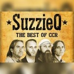 SuzzieQ - CCR Tribute