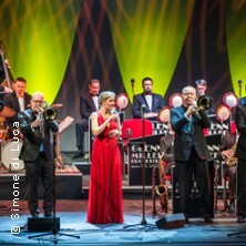 Glenn Miller Orchestra directed by Uli Plettendorff Wuppertal