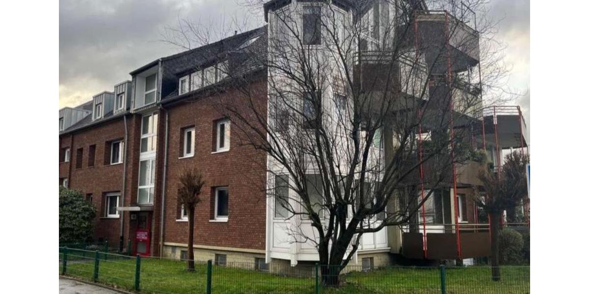 Einfamilienhaus Mülheim an der Ruhr Dümpten - 2 Zimmer, 76 m&sup2;, 680&euro; | Angebot:25150687