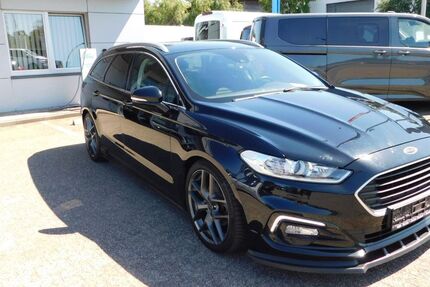 Ford Mondeo 73.800 km 14.590 &euro; Selm 59379
