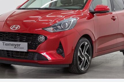 Hyundai i10 17.253 km 13.260 € Bochum 44809