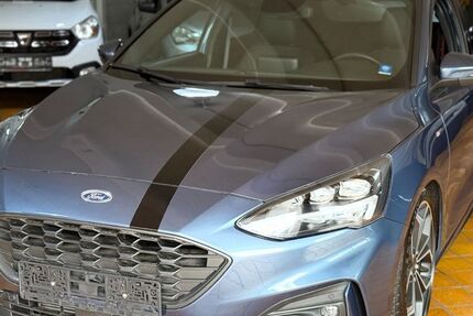 Ford Focus 89.000 km 14.890 &euro; Oberhausen 46145