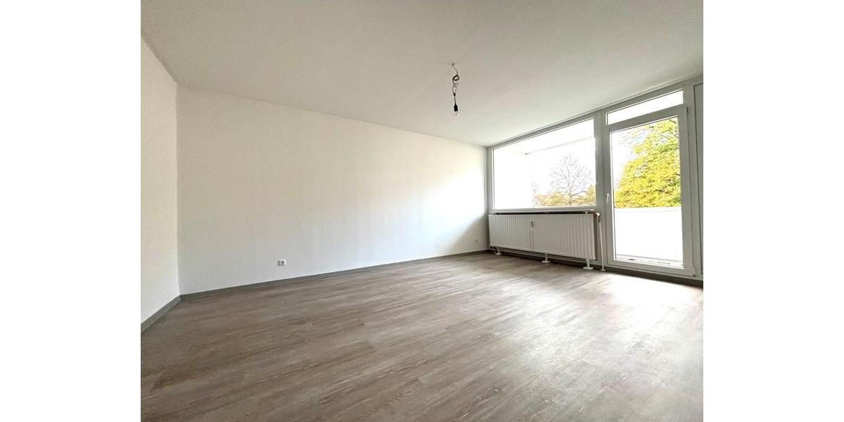 Etagenwohnung Dortmund Huckarde - 3 Zimmer, 70 m&sup2;, 621&euro; | Angebot:26389121