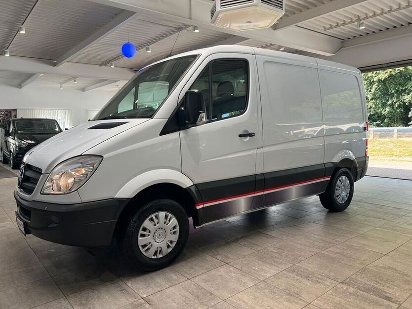 Sprinter