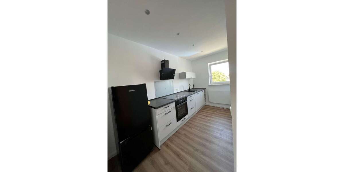 Etagenwohnung Mülheim an der Ruhr Broich - 1.5 Zimmer, 39 m&sup2;, 100.000&euro; | Angebot:26945659