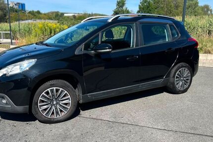 Peugeot 2008 183.480 km 3.850 &euro; Dortmund 44147