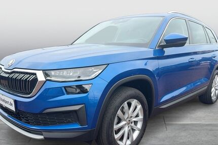 Skoda Kodiaq 89.549 km 26.580 &euro; Dortmund 44309