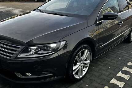 VW CC 162.000 km 8.750 &euro; Wuppertal 42107