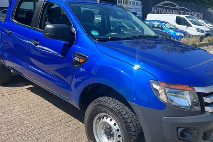 Ford Ranger 215.000 km 11.999 € Essen 45355