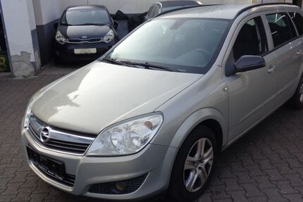 Opel Astra 207.000 km 1.950 € Mülheim 45481