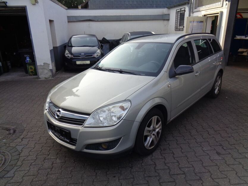Opel Astra 207.000 km 1.950 € Mülheim 45481