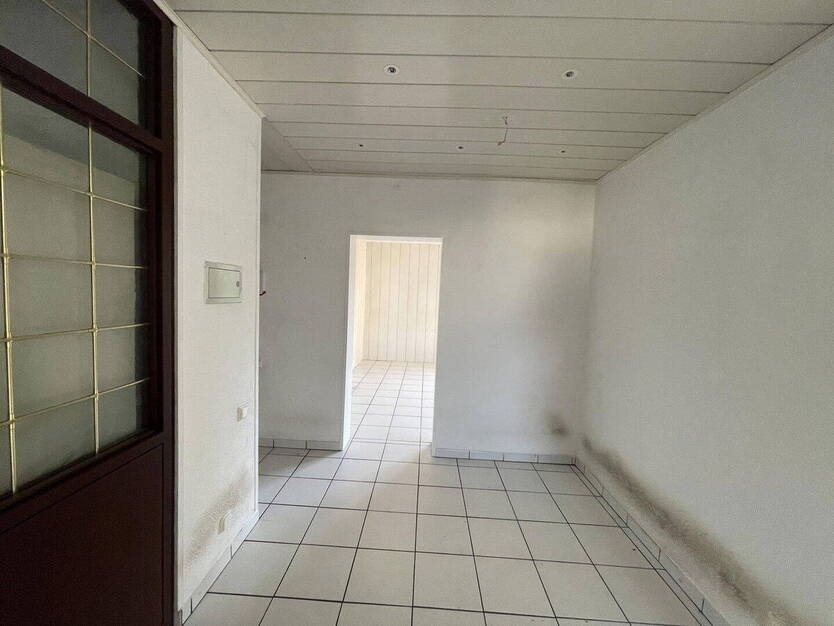 3-Zimmer-Wohnung mit Aufzug, Balkon & TG-Stellplatz - Nähe Ruhr-Universität Bochum 3 zimmer