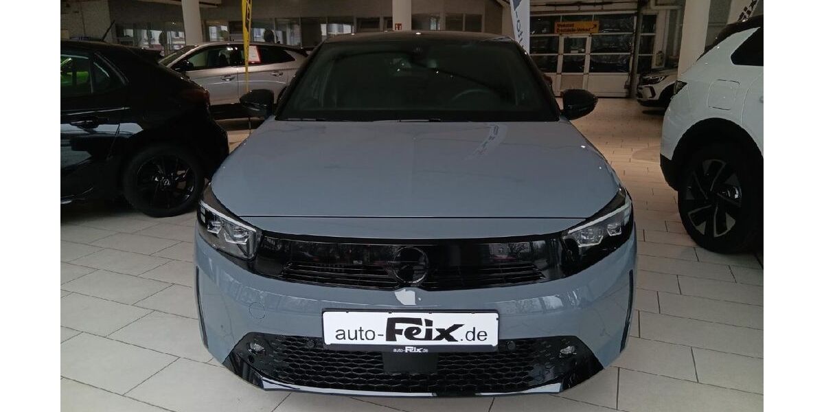 Opel Corsa 6.698 km 21.990 &euro; Bochum 44791