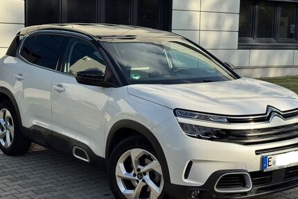 Citroen C5 Aircross 23.000 km 16.490 € Essen 45139
