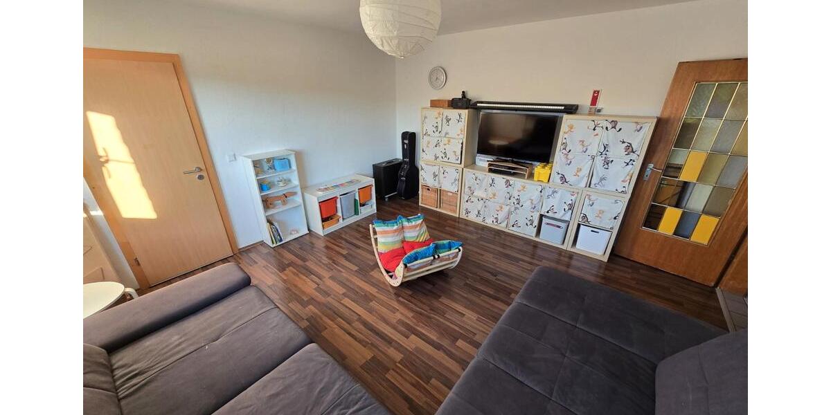 Dachgeschoßwohnung Hagen Hagen-Nord - 4 Zimmer, 90 m&sup2;, 710&euro; | Angebot:27553155