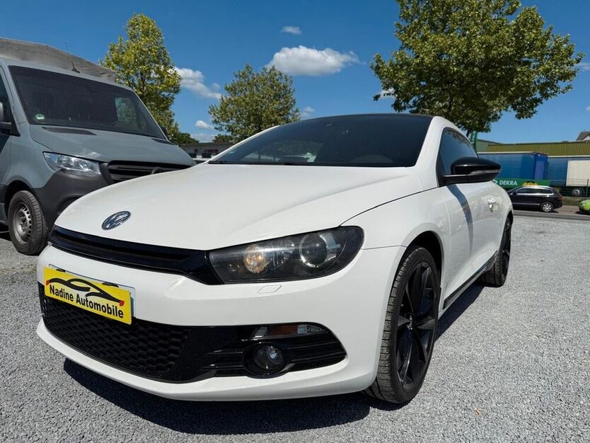 Scirocco