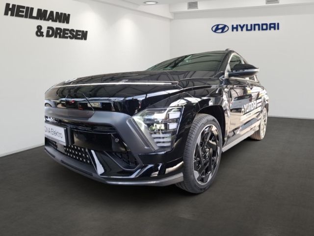 Hyundai KONA Elektro 5.500 km 37.950 € Gelsenkirchen 45891