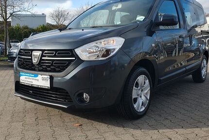 Dacia Dokker 77.617 km 11.999 &euro; Essen 45326