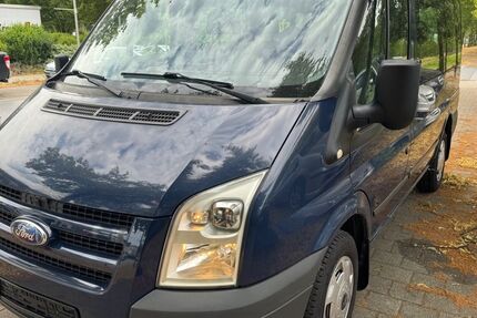 Ford Transit 166.444 km 4.450 &euro; Gladbeck 45968
