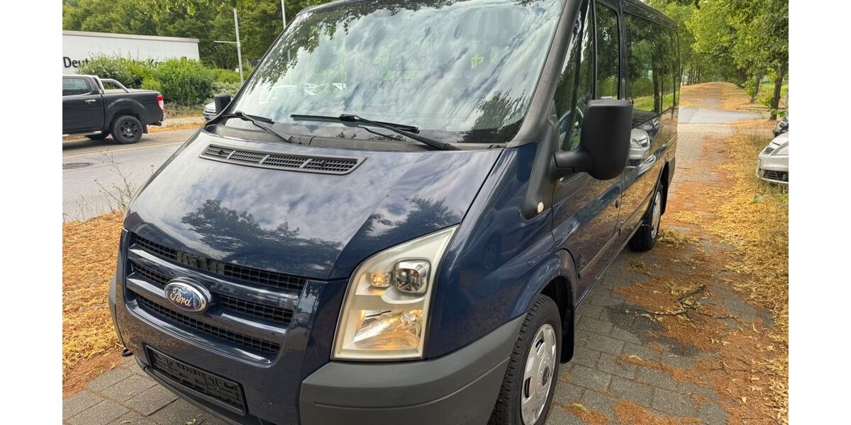 Ford Transit 166.444 km 4.450 &euro; Gladbeck 45968