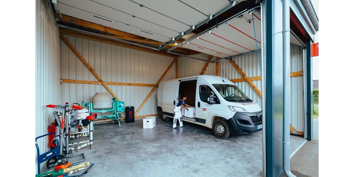 Gewerbeobjekt Hagen Hagen-Nord - 199&euro; | Angebot:26271986