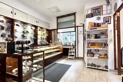 Historischer Charme in Toplage - Ihre attraktive Ladenfläche in Velbert-Langenberg 4 zimmer