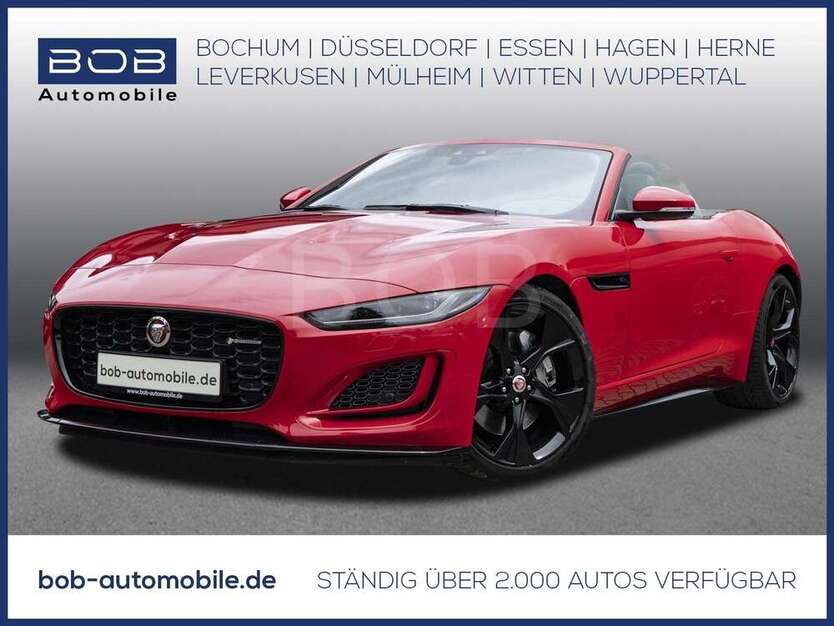 F-Type