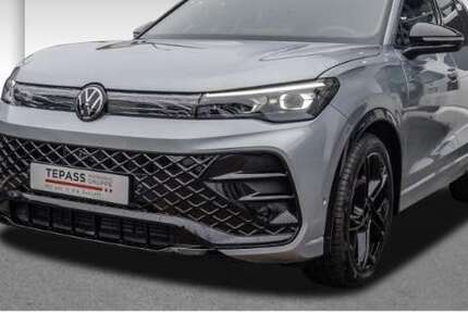VW Tiguan 9.999 km 44.880 € Ennepetal 58256