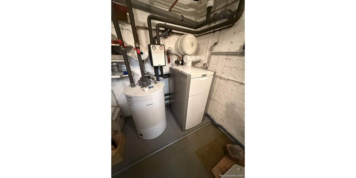 Platz für die ganze Familie! Raumwunder in Heiligenhaus. 5 zimmer