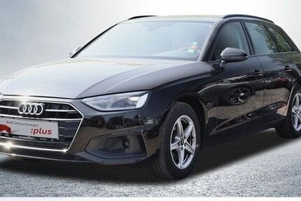 Audi A4 73.260 km 21.440 &euro; Lünen 44534