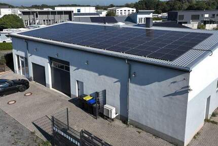 Gewerbeobjekt Selm Bork - 698.000&euro; | Angebot:24113332