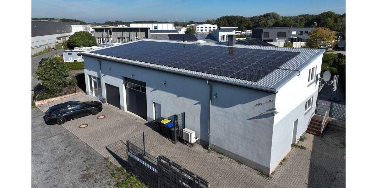 Gewerbeobjekt Selm Bork - 698.000&euro; | Angebot:24113332