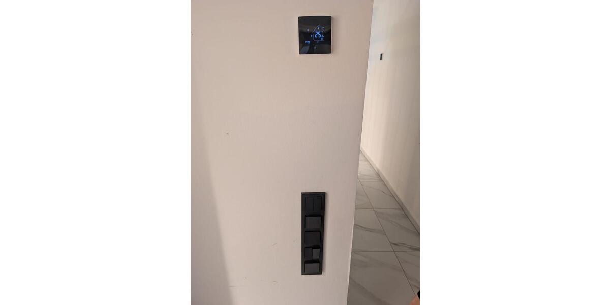 Kernsaniertes Reihenendhaus mit Garten, Garage & Stellplätzen 4 zimmer