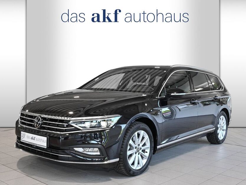 VW Passat 37.410 km 33.950 € Schwerte 58239