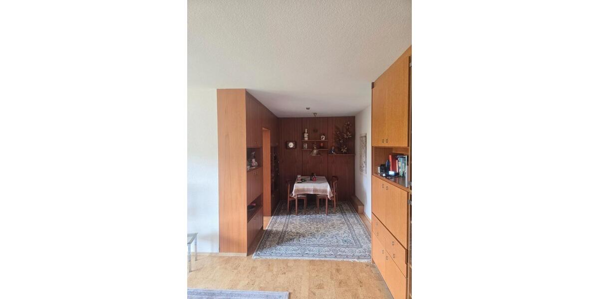 Erdgeschoßwohnung Hagen Hagen-Mitte - 3 Zimmer, 88 m&sup2;, 172.200&euro; | Angebot:26638237