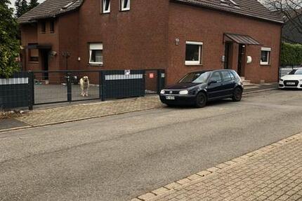 2,5 Zimmer Maisonettenwohnung Wohnung mit eigenem Eingang 2.5 zimmer