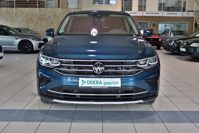 VW Tiguan 77.651 km 25.980 € Essen 45326