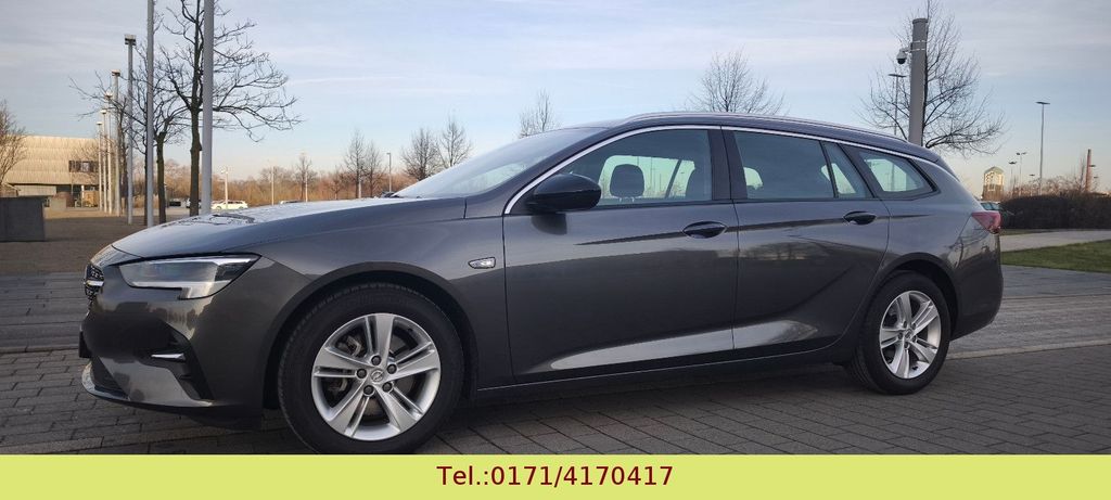 Opel Insignia 120.000 km 14.990 &euro; Essen OT Westviertel 45127