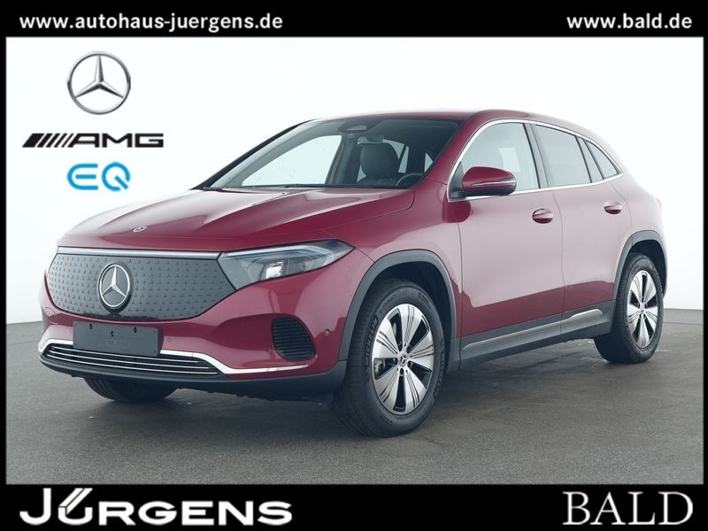 Mercedes-Benz EQA 9.542 km 36.490 € Hagen 58135