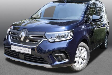 Renault Kangoo E-TECH 6.200 km 29.777 € Essen 45239